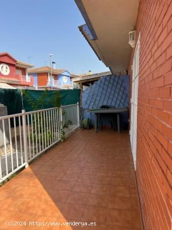 Venta de dúplex en Urbanización Montepinar - MURCIA