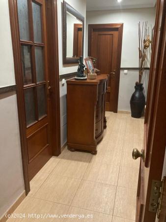  BONITO PISO SEMINUEVO EN VENTA EN ADRA - ALMERIA 