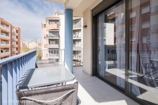  Piso de 3 hab+ 2 baños en Casc Antic de Cambrils. - TARRAGONA 