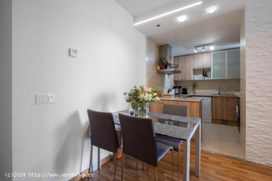 Piso de 3 hab+ 2 baños en Casc Antic de Cambrils. - TARRAGONA