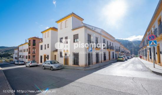 LOCAL EN LA PESETA - MALAGA