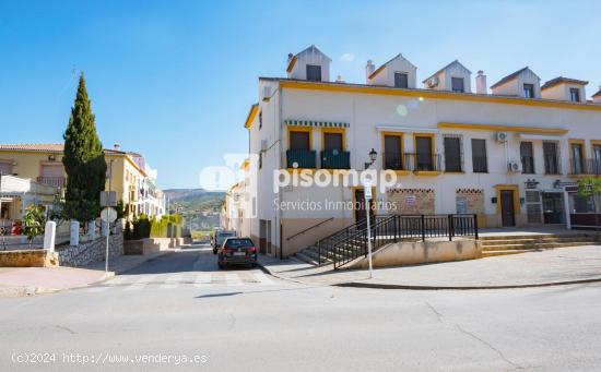 LOCAL EN LA PESETA - MALAGA