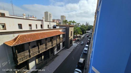 Piso de dos habitaciones zona Arenales - LAS PALMAS