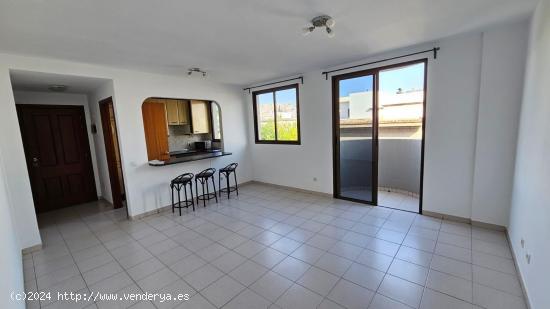 Piso de dos habitaciones zona Arenales - LAS PALMAS