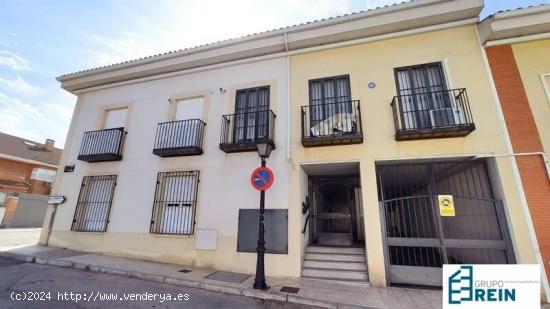  PISO DE 88 M2 CON 3 DORMITORIOS EN TORREJON DE LA CALZADA - MADRID 