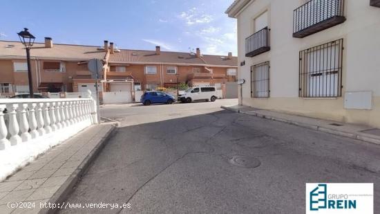 PISO DE 88 M2 CON 3 DORMITORIOS EN TORREJON DE LA CALZADA - MADRID