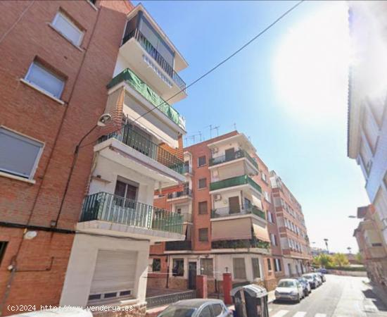 PISO ECONÓMICO EN VILA-REAL - CASTELLON