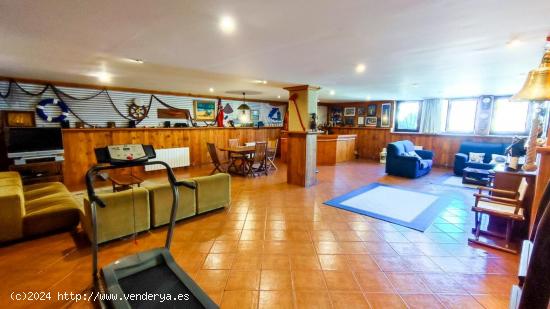 Propiedad tipo Loft en el Sardinero junto a la Playa del Camello - CANTABRIA