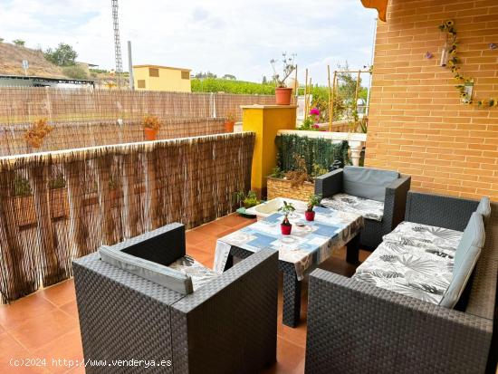 DUPLEX EN VENTA EN LA GINETA - MURCIA