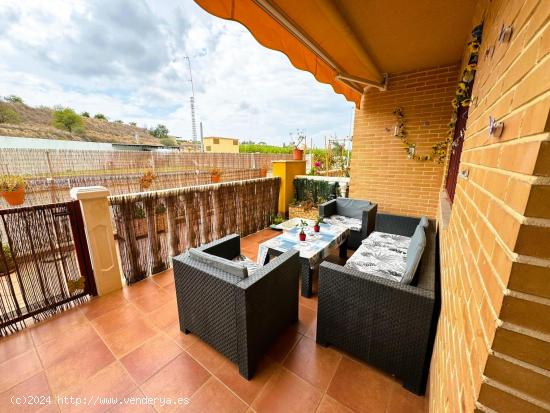 DUPLEX EN VENTA EN LA GINETA - MURCIA