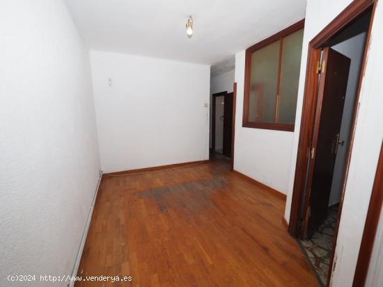 SE VENDE PISO EN BADALONA, ZONA LLEFIÀ - BARCELONA