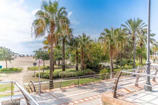  VENTA DE LOTE DE TRASTEROS EN TORREQUEBRADA, BENALMÁDENA COSTA. ¡INVERSIÓN...ALTA RENTABILIDAD! - 