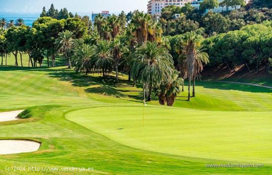 VENTA DE LOTE DE TRASTEROS EN TORREQUEBRADA, BENALMÁDENA COSTA. ¡INVERSIÓN...ALTA RENTABILIDAD! -