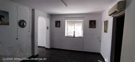 Se Vende en Calasparra - MURCIA