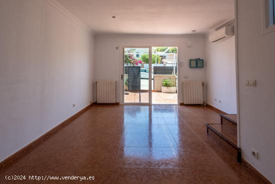 Acogedora casa en Calafell pueblo - TARRAGONA