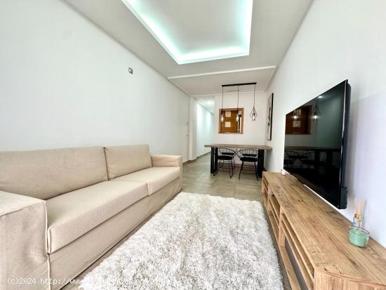 Bonito apartamento cerca de la playa - ALICANTE