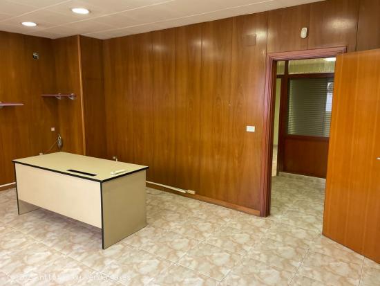 Local/Oficinas ALQUILER en Castellón zona AVENIDA CAPUCHINOS, 95 m., 2 baños - CASTELLON