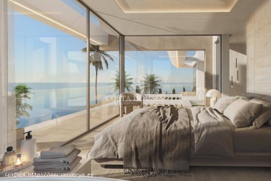 ❶ PRIMERA LINEA MAR Javea | VILLA DE LUJO frente al Mar by COSTA HOUSES Luxury Villas S.L ® - ALI