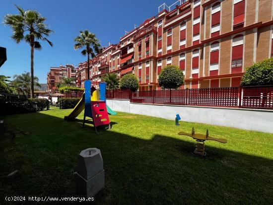 Encantador Apartamento en Alquiler – Ideal para Familias y parejas - CORDOBA