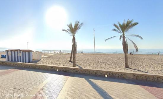 PLAYA MUCHAVISTA, El Campello, alquiler - ALICANTE