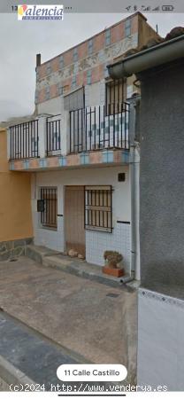 Se Vende en Venta del Moro - VALENCIA