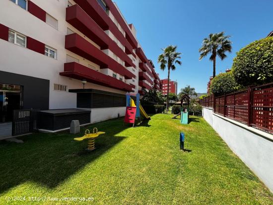 Encantador Apartamento en Alquiler – Ideal para Familias y parejas - CORDOBA