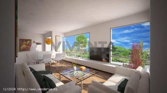 APARTAMENTO EN JUAN CARLOS I - MURCIA