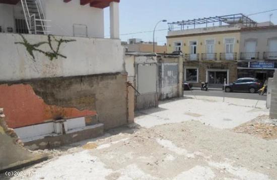 Terreno en venta - MURCIA