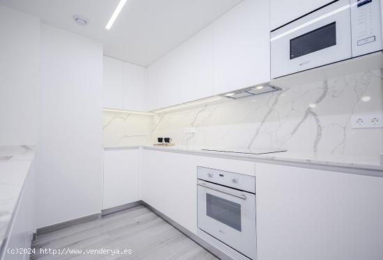 APARTAMENTO EN EL EDIFICIO MONICA, ORIHUELA. - ALICANTE