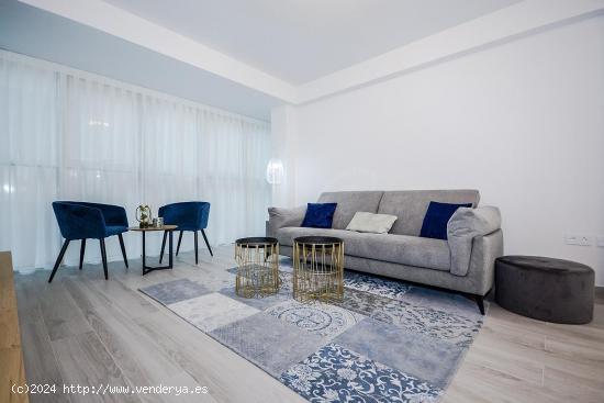 APARTAMENTO EN EL EDIFICIO MONICA, ORIHUELA. - ALICANTE