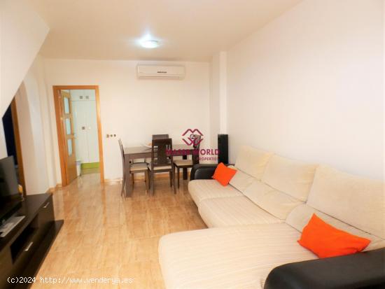 Apartamento en venta en Puerto de Mazarron - MURCIA