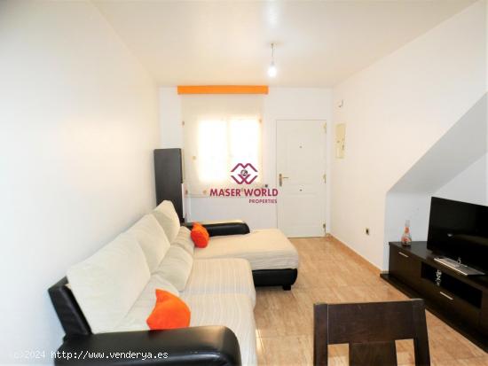 Apartamento en venta en Puerto de Mazarron - MURCIA