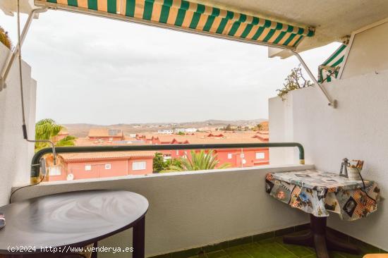 Apartamento con balcón en Sonnenland - LAS PALMAS