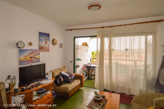 Apartamento con balcón en Sonnenland - LAS PALMAS