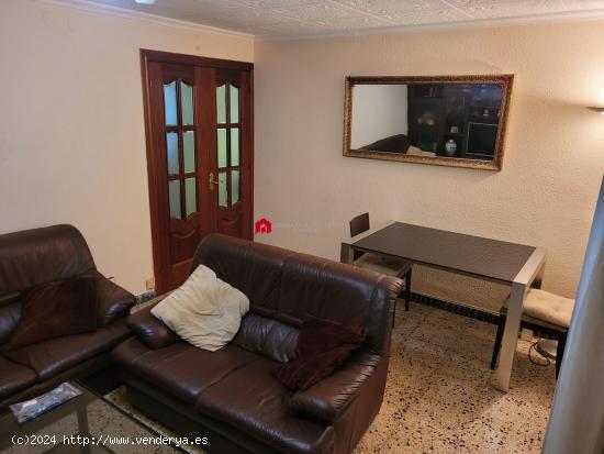 ALQUILER HABITACION SOLO PARA ESTUDIANTE CHICA - TARRAGONA