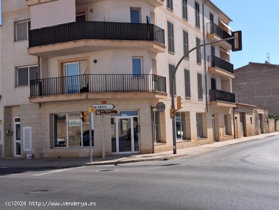 LOCAL COMERCIAL - BALEARES