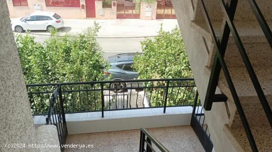 APARTAMENTO 1 DORMITORIO EN LO PAGAN - MURCIA