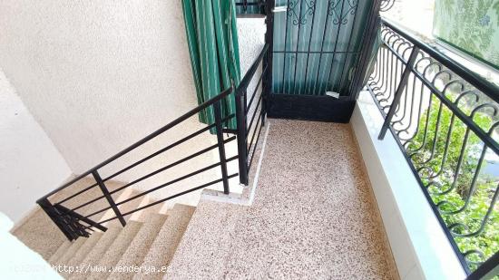 APARTAMENTO 1 DORMITORIO EN LO PAGAN - MURCIA