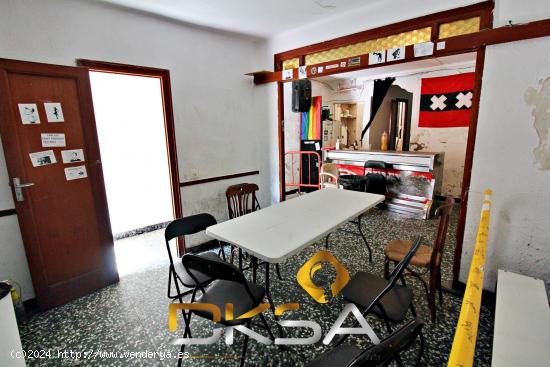 Casa en venta perfectamente ubicada en Vila-real - CASTELLON