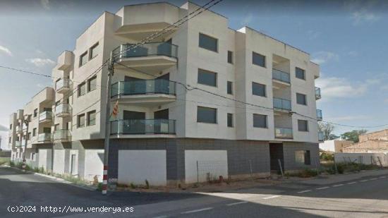  NAVE EN VENTA EN VILLAMANRIQUE DE LA CONDESA - SEVILLA 