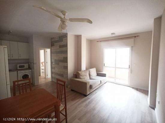 APARTAMENTO EN LOS ALCÁZARES - MURCIA