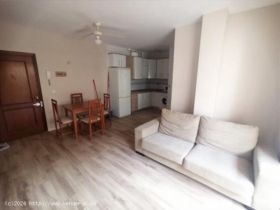 APARTAMENTO EN LOS ALCÁZARES - MURCIA