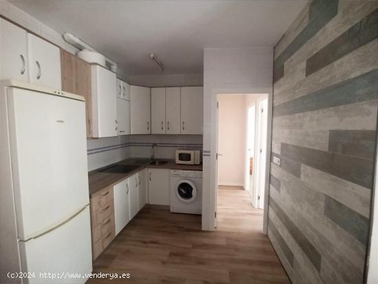 APARTAMENTO EN LOS ALCÁZARES - MURCIA