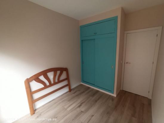 APARTAMENTO EN LOS ALCÁZARES - MURCIA