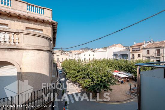 ¡Dúplex en pleno centro de Sant Feliu de Codines! - BARCELONA