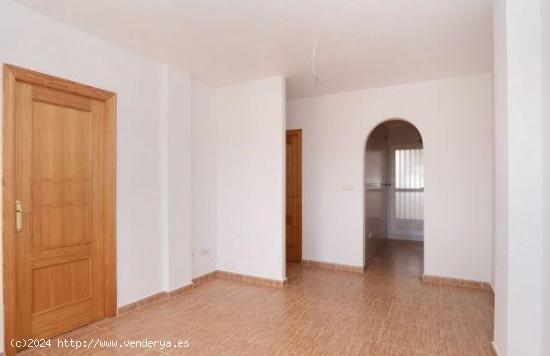 SE VENDE MAGNIFICO PISO, CASTALLA INTERNACIONAL - ALICANTE