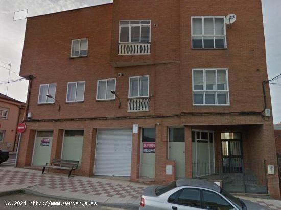  Piso en venta en calle Pablo Neruda, Villaquilambre, León - LEON 