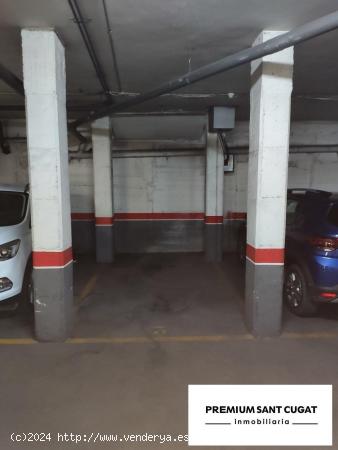 Parking en Venta en Plaça d'en Coll - BARCELONA