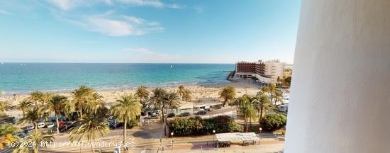 ¡Vive la vida en la costa mediterránea como nunca antes lo has hecho! 🏖️🌞 - ALICANTE