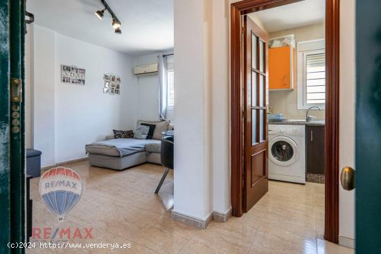 Dúplex en venta en SANTA CRISTINA - MALAGA